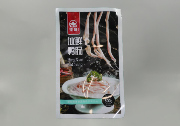 火鍋(guo)食材包裝(zhuang)袋