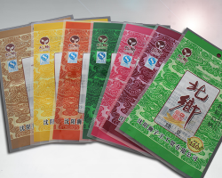 保鮮(xian)三邊(bian)封袋(dai)