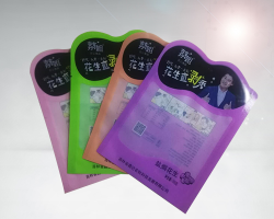 小(xiao)食品(pin)包裝(zhuang)袋