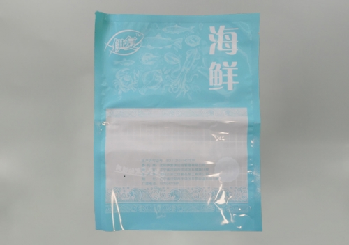 火(huo)鍋食材(cai)包裝袋(dai)定做