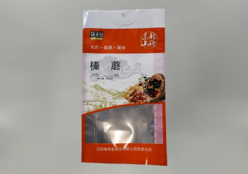 自立拉(la)鍊袋定(ding)做廠家(jia)