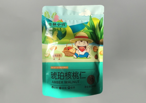 自立拉(la)鍊袋生(sheng)産廠家(jia)