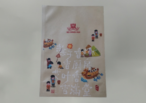 沈陽(yang)牛皮紙袋(dai)