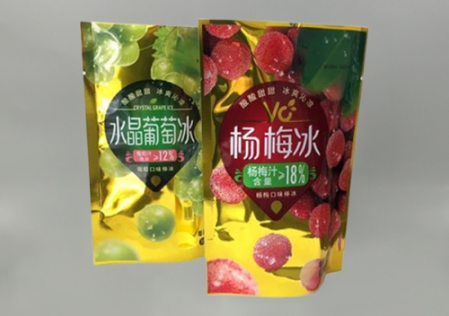 可冷(leng)凍袋制(zhi)作