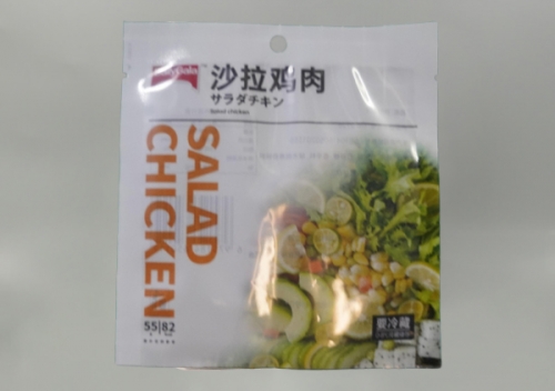 高(gao)溫蒸煮(zhu)水煮袋(dai)廠家